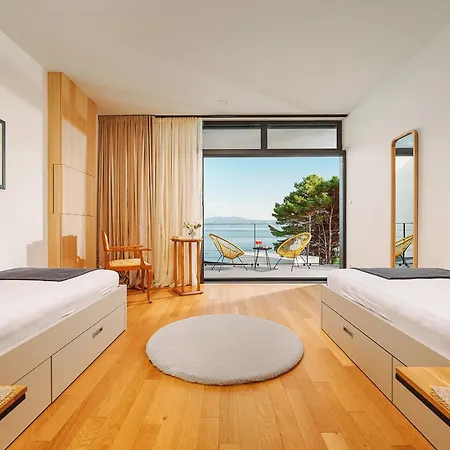 Comfortable And Spacious House Near Appartamento