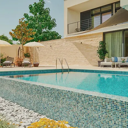 Comfortable And Spacious House Near * Rogoznica (Sibenik-Knin)